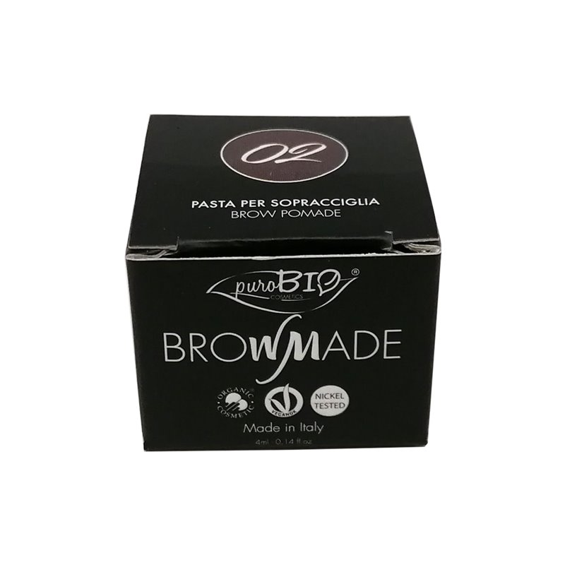 PuroBIO Browmade