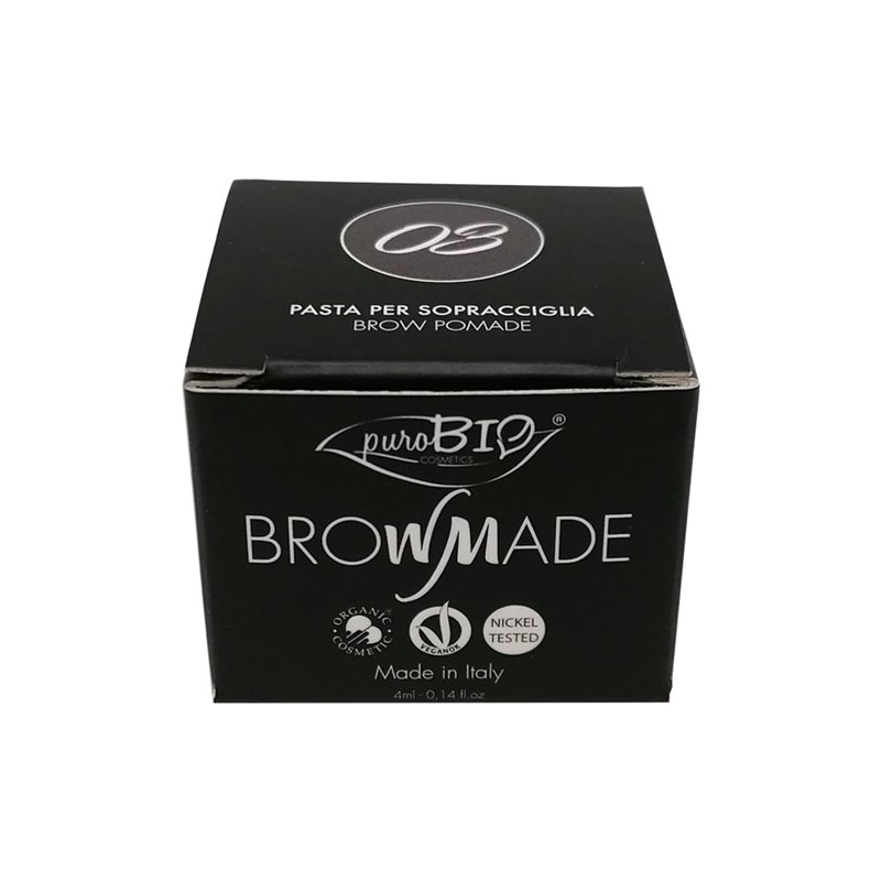 PuroBIO Browmade