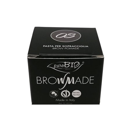 PuroBIO Browmade
