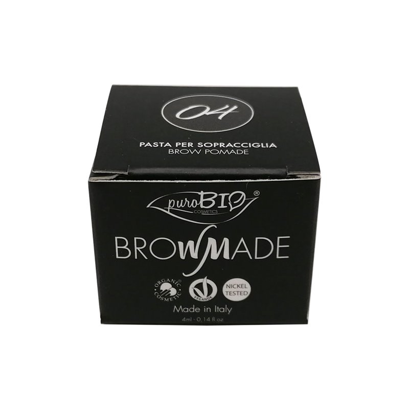 PuroBIO Browmade