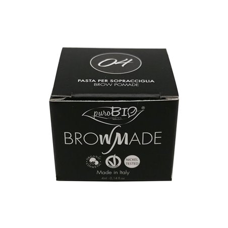 PuroBIO Browmade