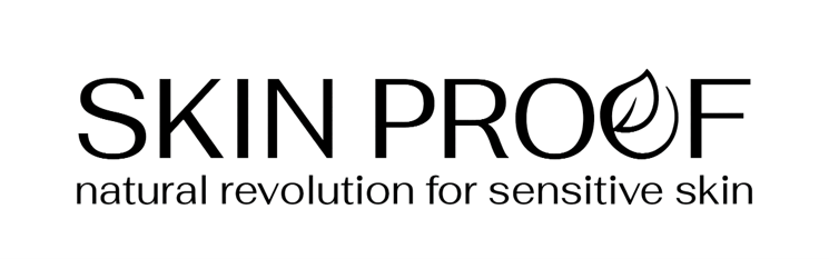 natural revolution for sensitive skin SKINPROOF